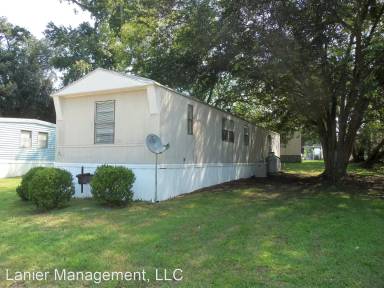 Main picture of Colony Oaks Mobile Home Park