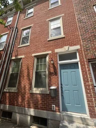 Main picture of 1105 Green St