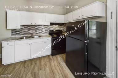 Main picture of 1134 N George St