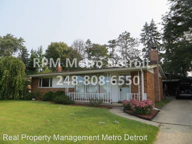 Main picture of 9614 Hartel St