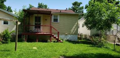 Main picture of 1320 Haskin Ave