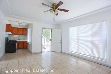 Main picture of 326 Mar Vista Ave