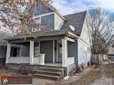 Main picture of 2431 N 13th St