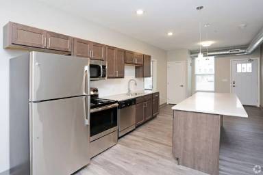 Main picture of Forest Avenue Village