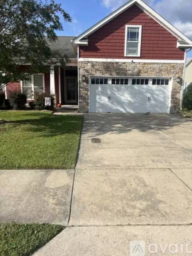Main picture of 4021 Bluebill Dr