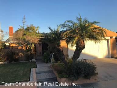 Main picture of 3650 Wisteria St