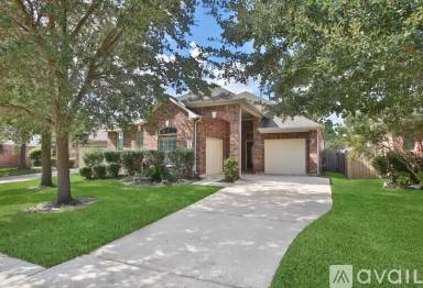 Main picture of 26022 Trailcliff Ct
