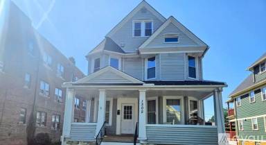 Main picture of 1302 W 116th St