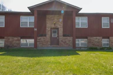 Main picture of 120 W Ash St