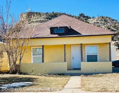 Main picture of 1421 San Pedro Ave
