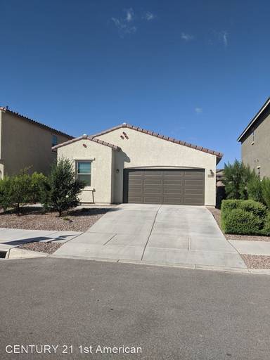 Main picture of 6596 E Via Pampas Morenas