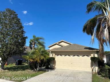 Main picture of 2311 Hickory Pine St