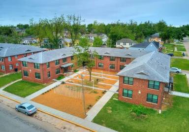 Main picture of 1219 N Blackwelder Ave