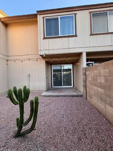 Main picture of 7120 E Wilshire Dr