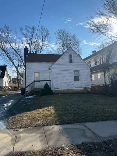 Main picture of 1509 W Ridgeland Ave