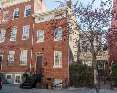 Main picture of 837 Park Ave