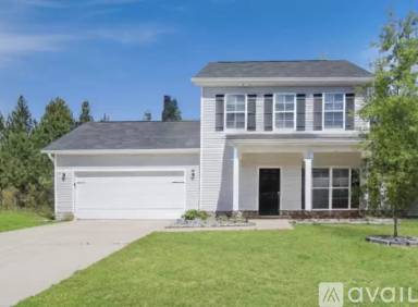Main picture of 2201 Grove Landing Way