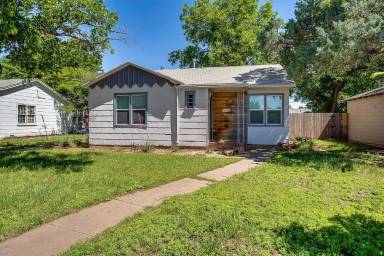 Main picture of 2802 30th St
