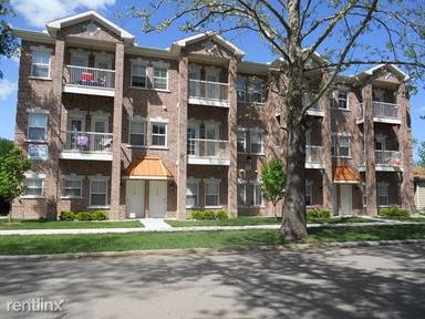 Main picture of 1210 Bertrand St
