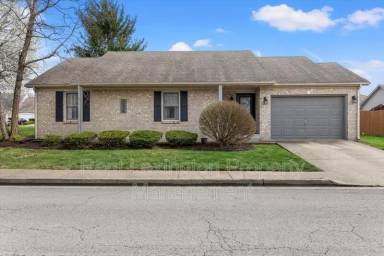 Main picture of 3534 Cave Hill Place Lexington, KY 40513