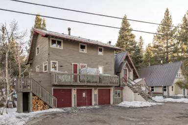 Main picture of 1699 Old Mammoth Rd