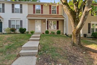 Main picture of 1509 Lodge Pole Ct