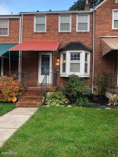 Main picture of 8317 Wyton Rd