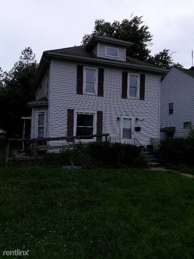 Main picture of 1145 N Olive St