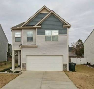 Main picture of 1505 Ujamaa Dr