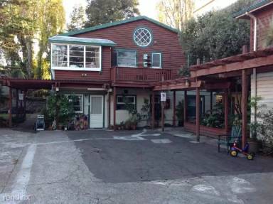 Main picture of Hearst Garden Apartments
