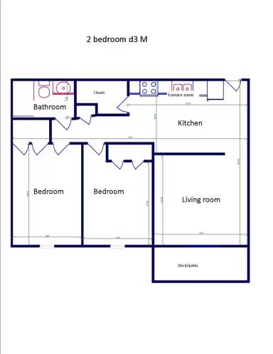 Main picture of De Ville Southwest Properties