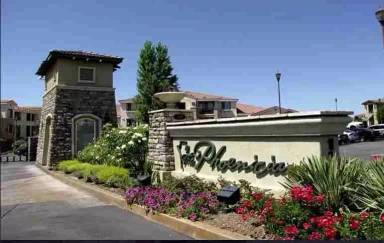 Main picture of The Phoenician Apartments