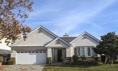 Main picture of 2508 Heritage Way