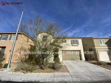 Main picture of 5416 Indigo Ridge St