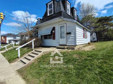 Main picture of 317 1/2 N Harrison St