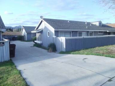Main picture of 43670 C St