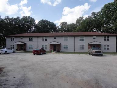 Main picture of 5400 W Scenic Rivers Blvd
