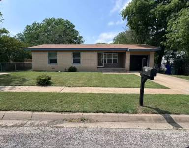 Main picture of 1004 S 5th St