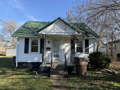 Main picture of 514 Kirkpatrick Ave