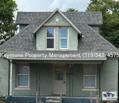 Main picture of 2623 E Routt Ave