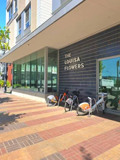 Main picture of The Louisa Flowers Apartments