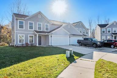 Main picture of Morgan Creek