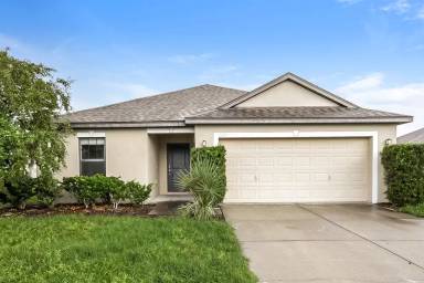 Main picture of 4292 Abaco Dr
