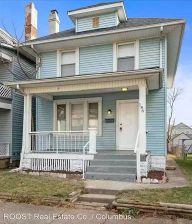 Main picture of 186 S Harris Ave