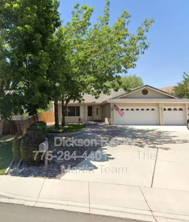 Main picture of 5245 Canyon Rim Ct