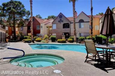 Main picture of The Residence at Canyon Gate