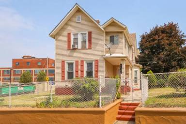 Main picture of 1608 Willey Ave