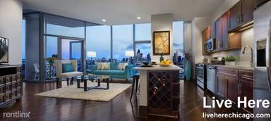 Main picture of The Residences at NEWCITY