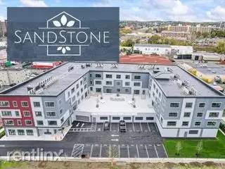 Main picture of Cove 164