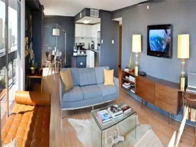 Main picture of Houston House Apartments